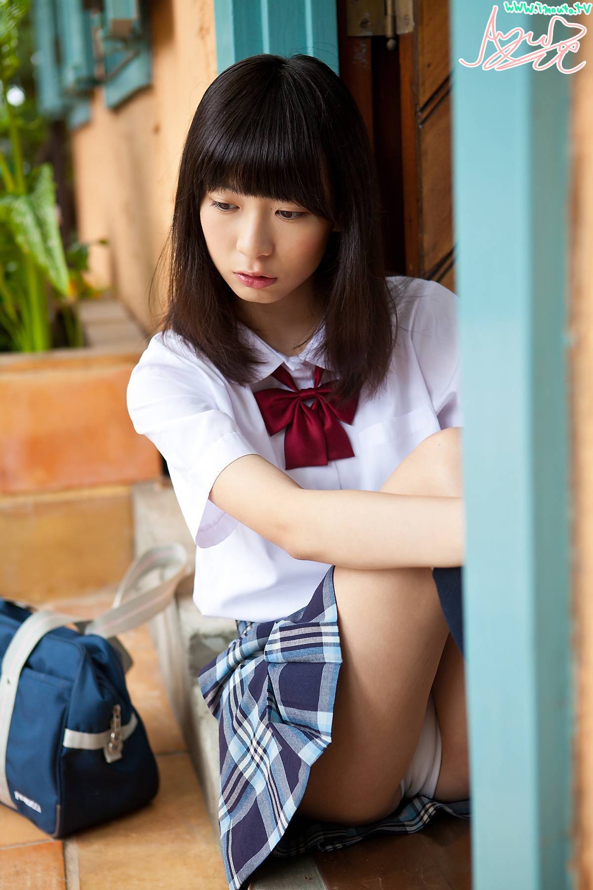 [Imouto.tv] 2013.02.28 牧原あゆ Ayu Makihara ~ shimacolle makihara01